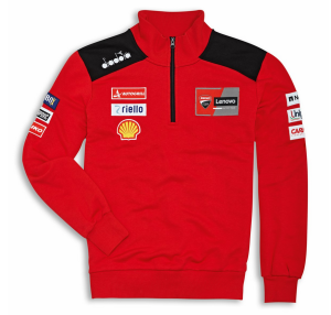 Ducati GP Team Replica '22 Sweatshirt 98770463X