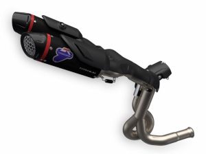 Ducati Panigale V2 2025+ & Streetfighter V2 2025+ Termignoni Full Race Exhaust System 96482461BA