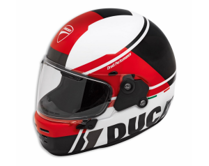 Ducati Theme V2 Helmet by Arai  98108532X