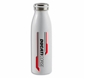 Ducati Corse Rider Thermos 987703943