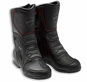 Ducati Strada C2 Touring Boots by TCX 98107384X
