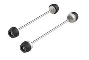 Evotech Performance Ducati Panigale V2 2025+ , Streetfighter V2 2025+ & Monster V2 2026+ Axle Slider Kit PRN015575-018022