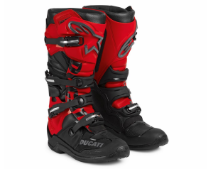 Ducati Explorer T7 Cross Boots by Alpinestars 981086XX0
