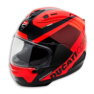 Ducati Corse V6 Helmet by Arai 98107385X