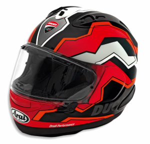 Ducati Corse V8 Helmet by Arai 98108854X