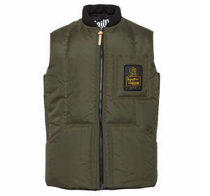 SCR Refrigiwear Textile Vest 98770752X 98770753X