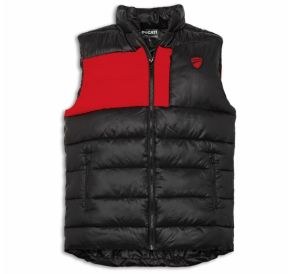 Ducati Street Textile Vest 98771114X