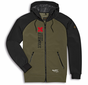 SCR Refrigiwear Windproof Jacket 9877051XX