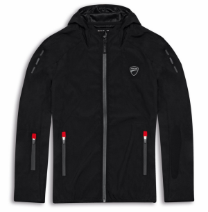 Ducati Reflex Attitude 2.0 Windproof Jacket 98770552X