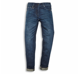 Ducati Company C4 Women's Riding Jeans by Spidi
