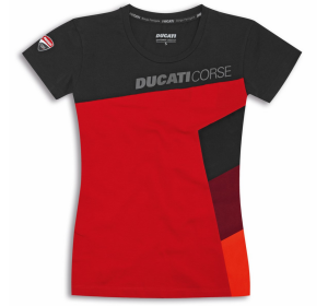 Ducati Corse Sport Women's T-Shirt 98770538X