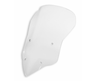 Ducati Multistrada 1200 Gran Turismo Style Tinted Windscreen 97180021A