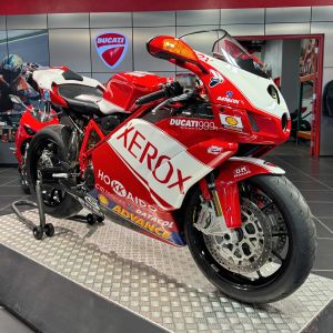 2006 Ducati 999R Xerox ***SOLD***