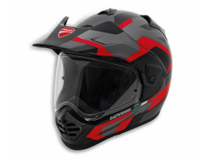 Ducati Strada Tour V5 Helmet by Arai 98108801X
