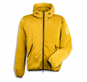 SCR Refrigiwear Limited Edition Fabric Jacket