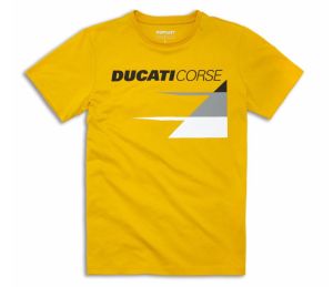 Ducati Corse Mood T-Shirt 98771100X