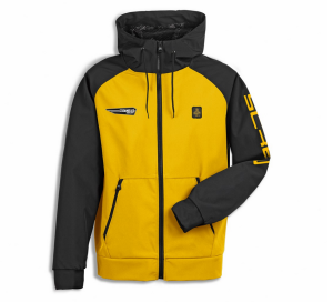 Ducati SCR62 Refrigiwear Windproof Jacket