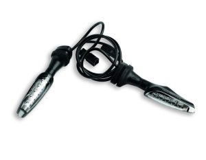 高級品市場 , V4 Multistrada Ducati Hypermotard Ducati AMS - 96680971BA Indicators Turn  LED Dynamic Rear V4 Diavel & 698 950 パーツ