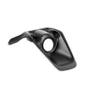 Ducati Monster 821 & 1200 Carbon Ignition Frame Cover
