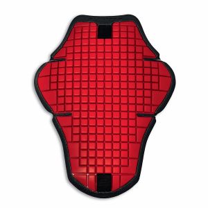 Spidi Warrior 2 Back Protector Red 981129523