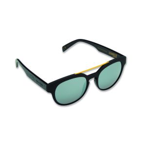Ducati Italia Independent Black Sunglasses
