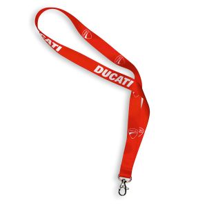 Ducati Corporate Lanyard 988953066