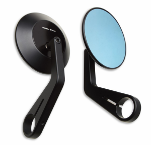 Ducati Diavel V4 Handlebar Rear-View Mirror - AMS Ducati