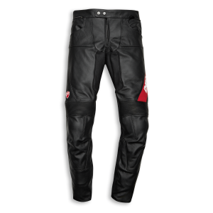 Ducati Company C4 Leather Trousers by Dainese 9810731XX
