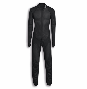 Ducati Cool Down 2 Mesh Racing Undersuit by Dainese - AMS Ducati