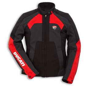 Ducati jacket clearance womens