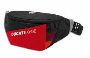 Ducati Corse Sport Waist Bag