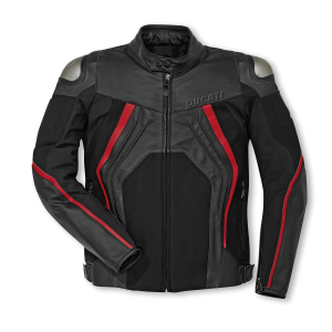 Ducati Fighter C1 Jacket by Dainese
