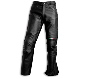 Ducati on sale leather pants