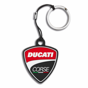 ducati scrambler keyring