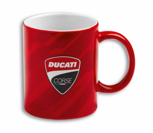 Ducati Corse Line Mug 987705204