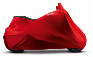 Ducati Monster 797 821 1200 Indoor Bike Cover 97580021A AMS Ducati