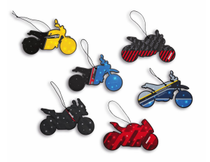 Ducati scrambler sale keychain