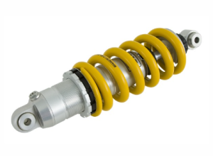 Ohlins Ducati Scrambler Street S46 Rear Shock AMS Ducati
