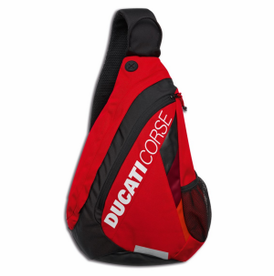 Ducati Corse Sport Sling Backpack