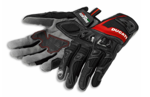 Ducati Summer 2 Gloves by Spidi 98102827X