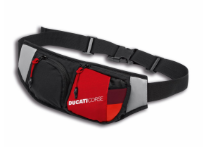 Ducati Corse Sport Fitness Waist Bag 987705510