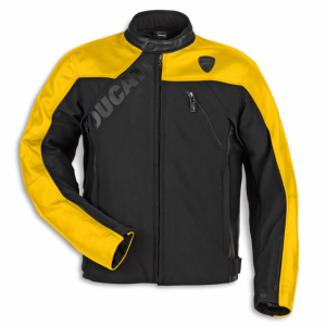 DUCATI Performance ドゥカティパフォーマンス Windproof jacket
