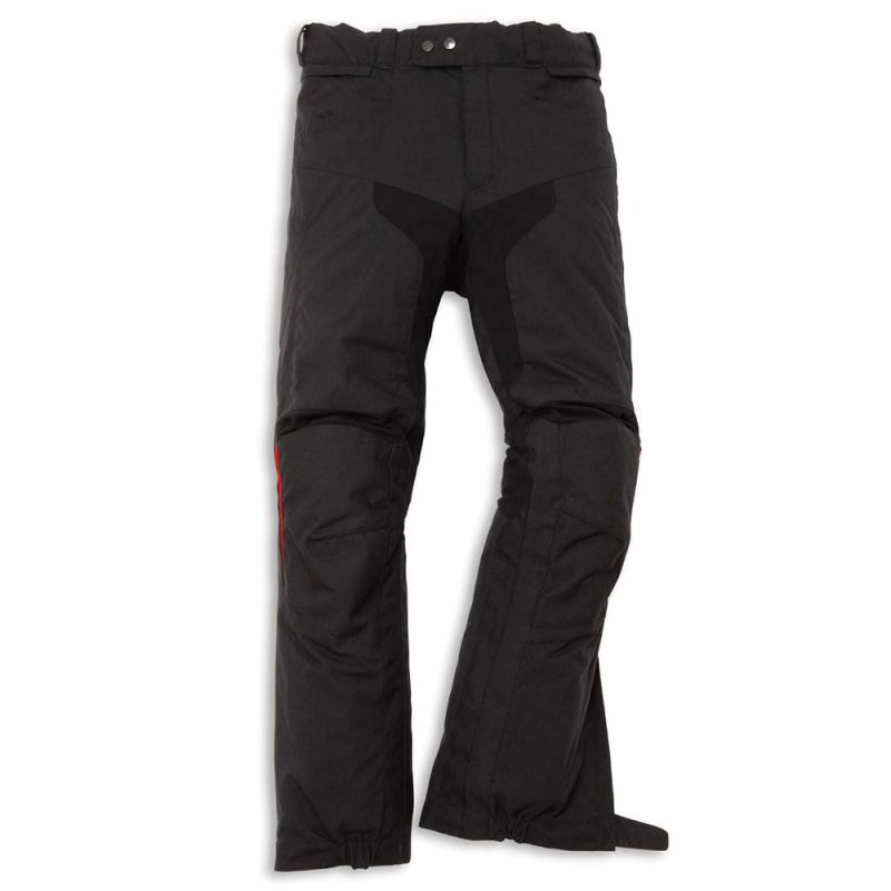 REV'IT - Component H2O motorcycle trousers - Biker Outfit