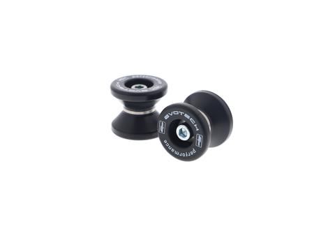 Evotech Performance Ducati Monster 821 937 and Panigale 899 959 Rear Spools  PRN012585 - AMS Ducati