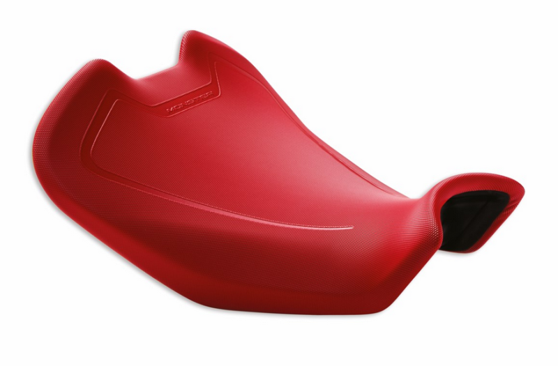 Ducati パフォーマンス バイクスタンド レッド スタンド – DUCATISM