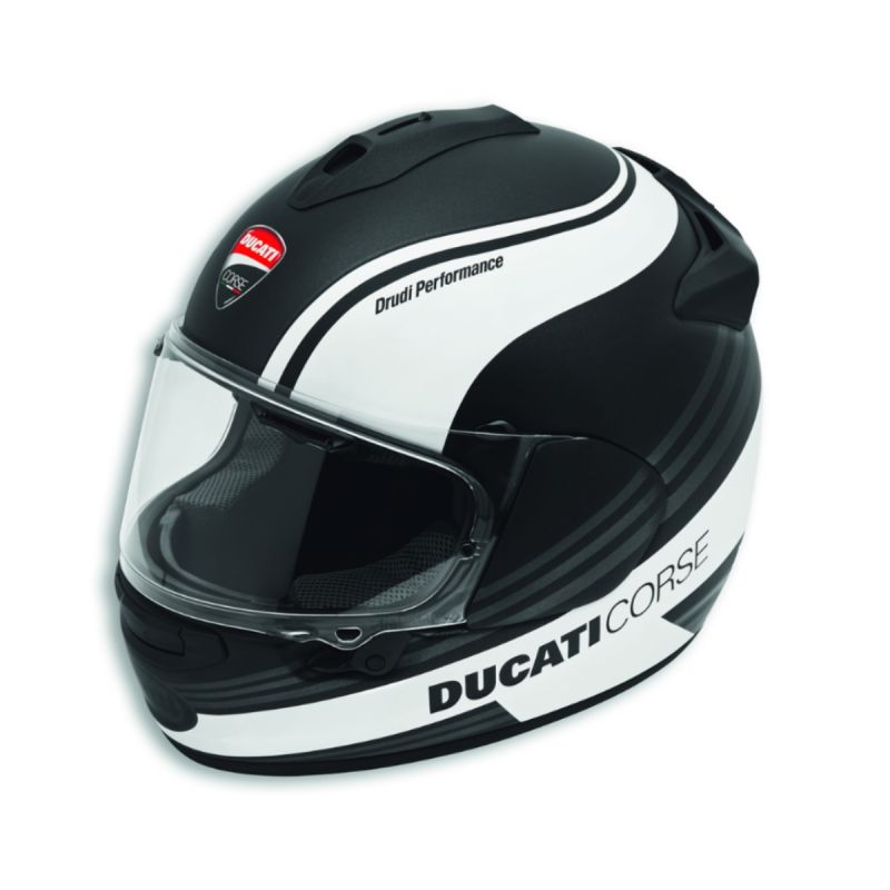 Arai chaser best sale v pro ducati