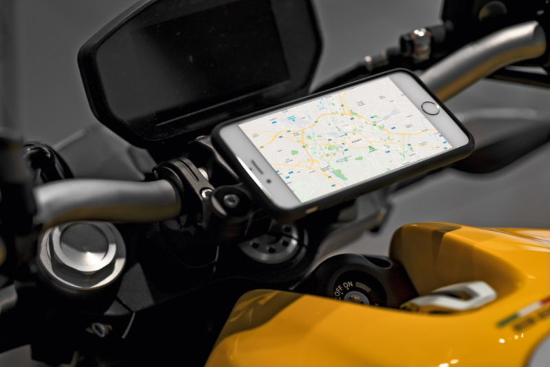 Ducati connect hotsell