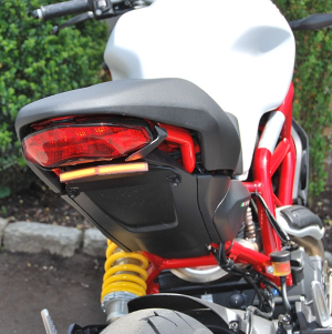 Monster 797/1200 (2017+) NRC Fender Eliminator