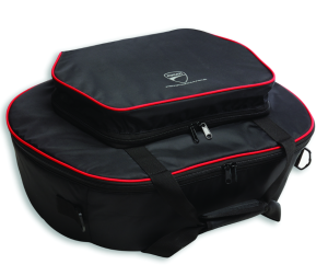 Ducati Multistrada V4 Plastic Top Case Liner 96781641AA