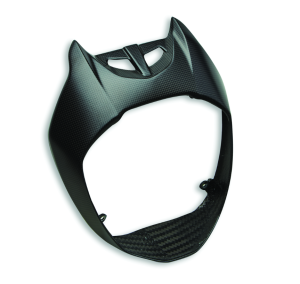 Diavel 1260 Carbon Headlight Frame